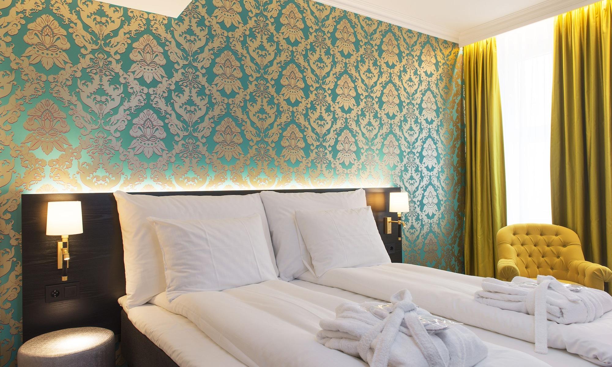Thon Hotel Rosenkrantz Bergen Bagian luar foto