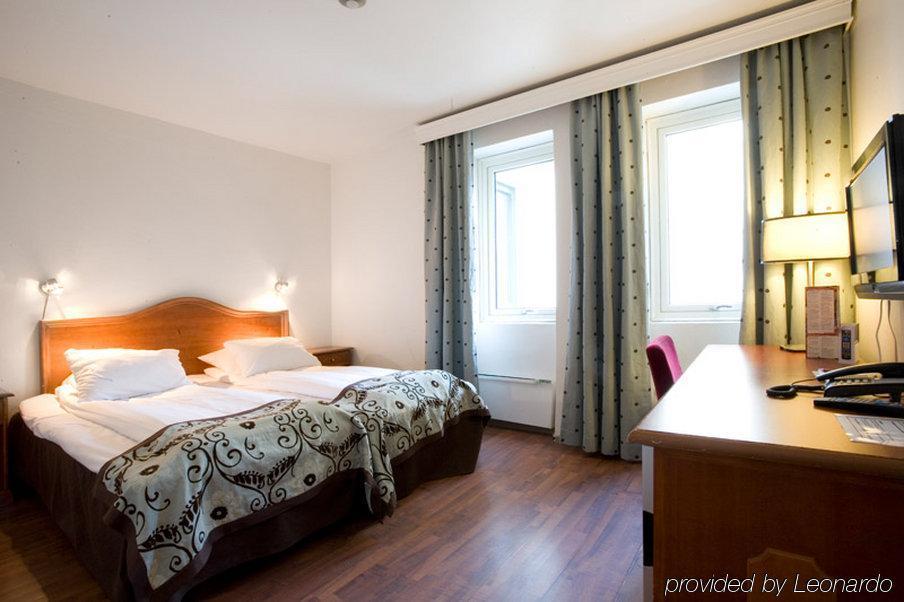 Thon Hotel Rosenkrantz Bergen Ruang foto