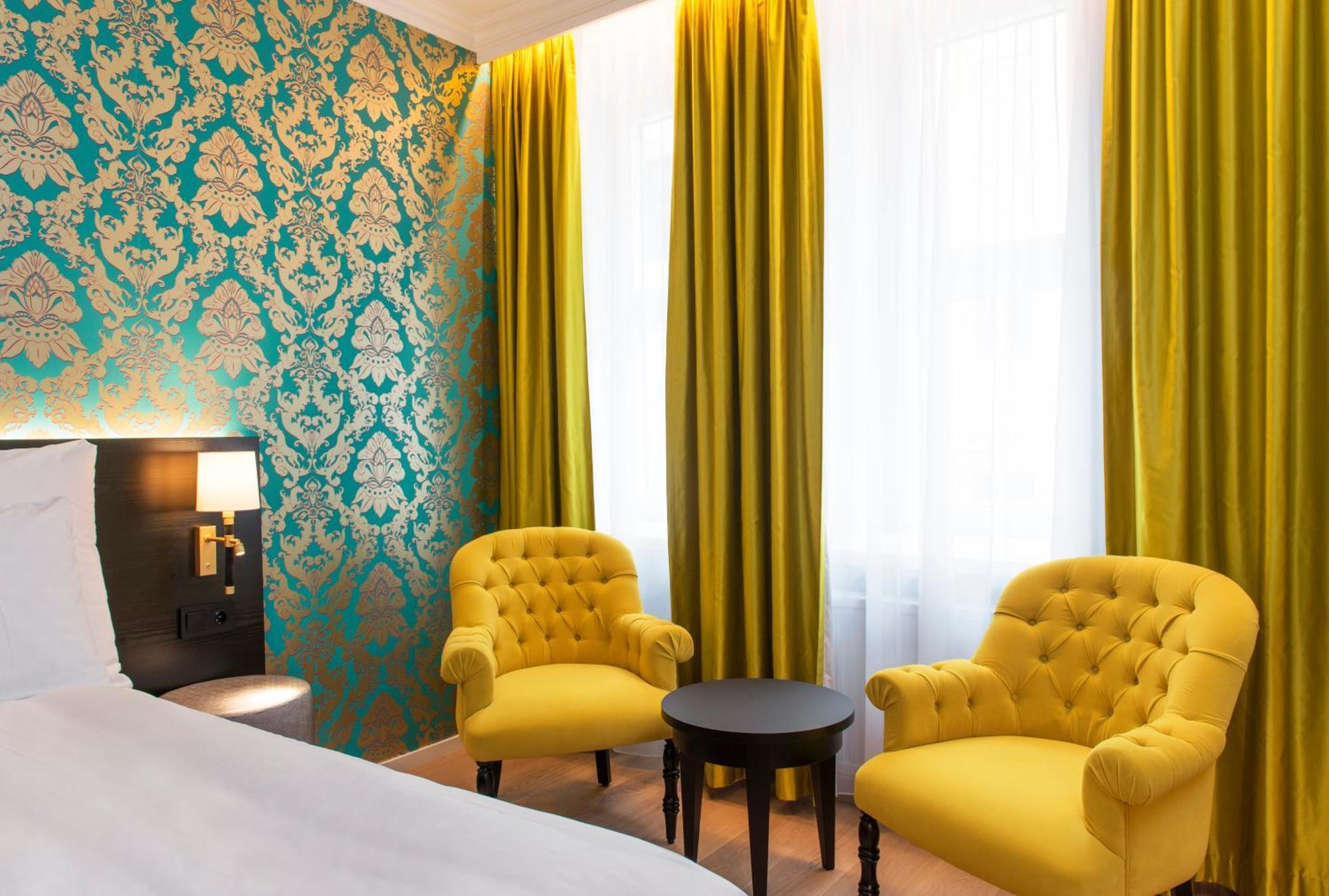 Thon Hotel Rosenkrantz Bergen Bagian luar foto