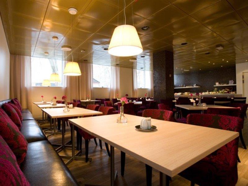 Thon Hotel Rosenkrantz Bergen Bagian luar foto