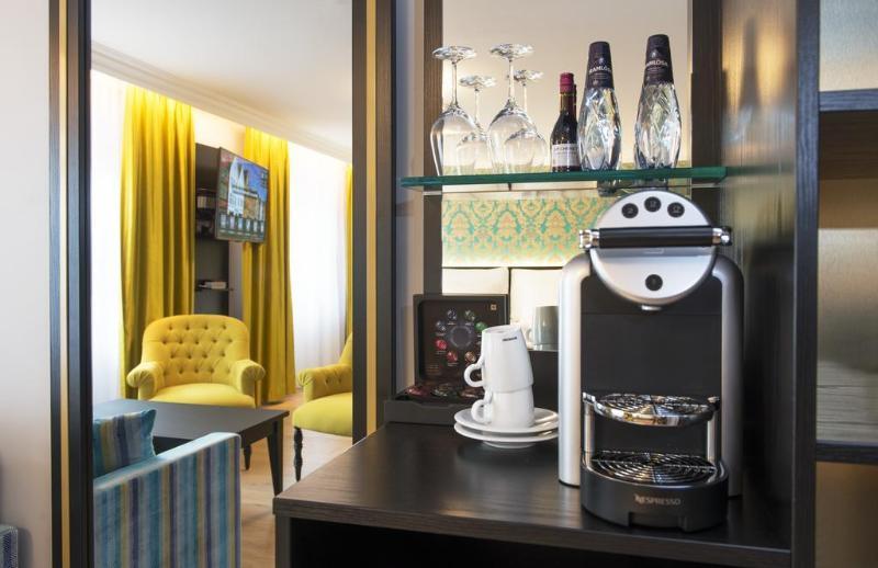 Thon Hotel Rosenkrantz Bergen Bagian luar foto